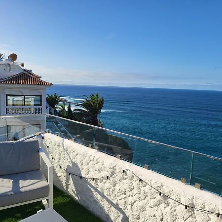 Infinity View Apartment Puerto de la Cruz  Bagian luar foto