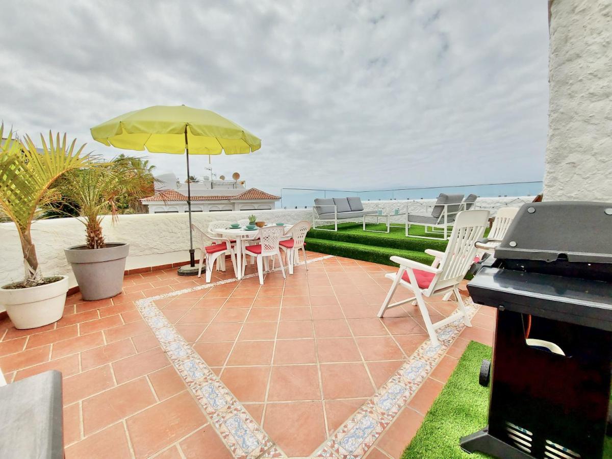 Infinity View Apartment Puerto de la Cruz  Bagian luar foto