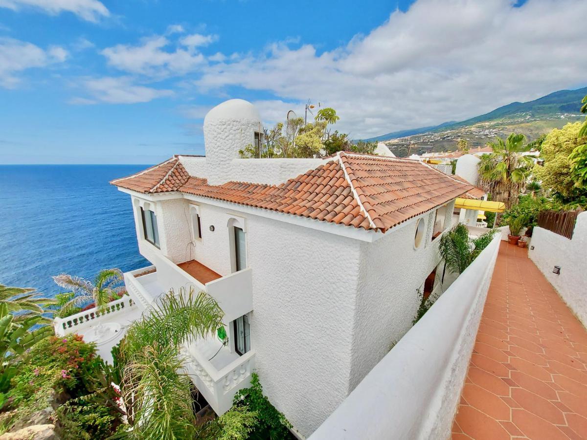 Infinity View Apartment Puerto de la Cruz  Bagian luar foto
