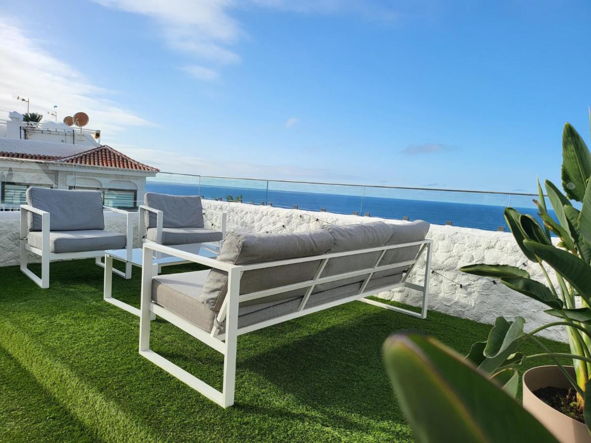 Infinity View Apartment Puerto de la Cruz  Bagian luar foto