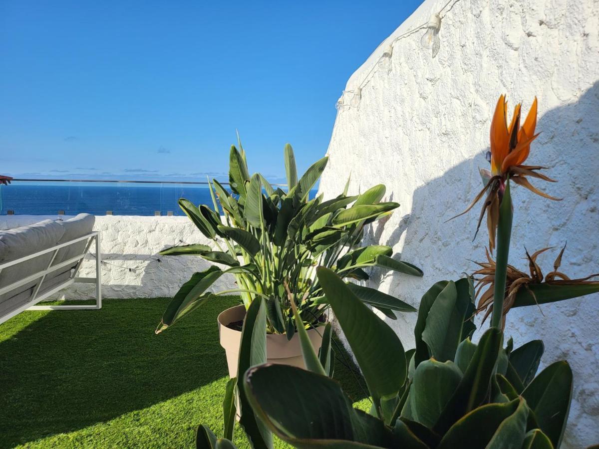 Infinity View Apartment Puerto de la Cruz  Bagian luar foto
